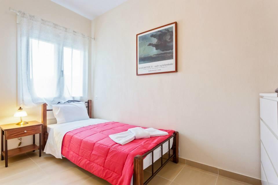 Villa Anatoli Скопелос Номер фото