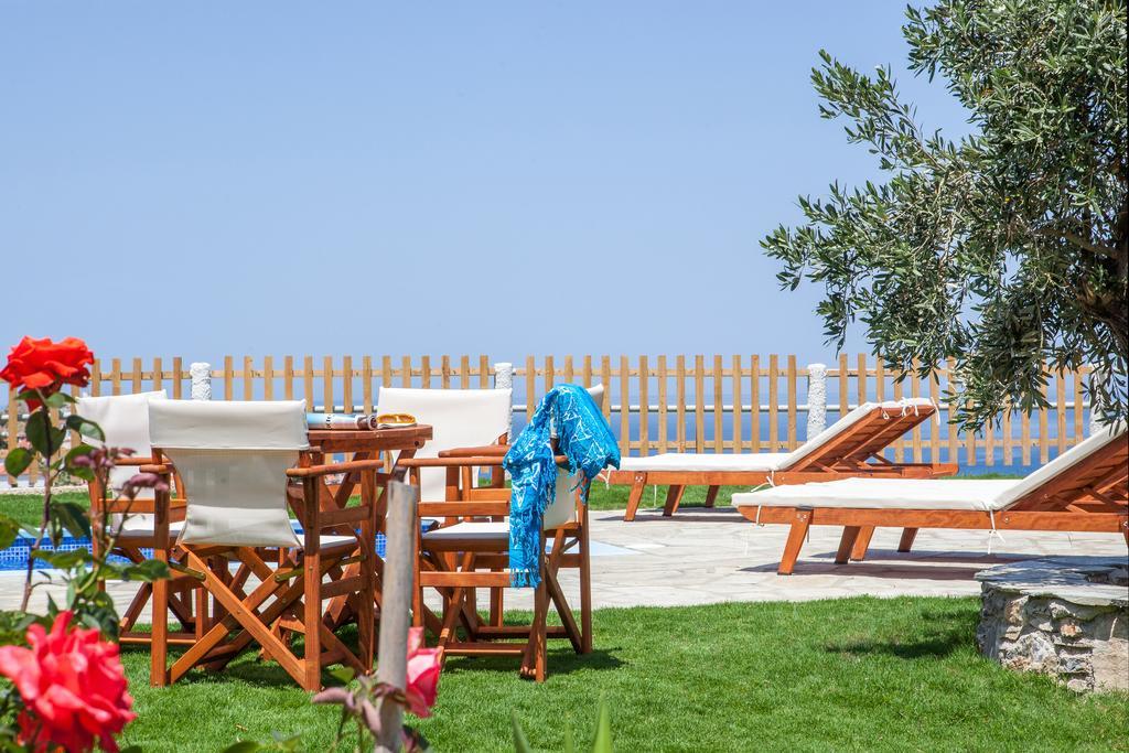 Villa Anatoli Скопелос Номер фото