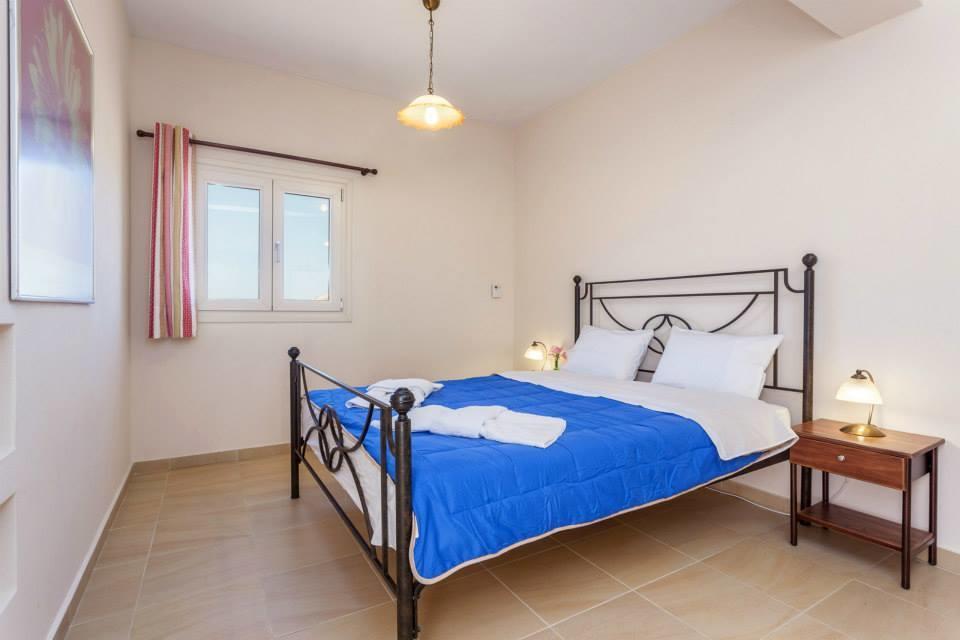 Villa Anatoli Скопелос Номер фото